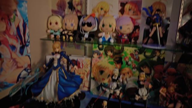 My Anime Room 2021 смотреть онлайн