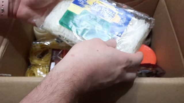 Запаковка посылки для Новой Почты. смотреть онлайн