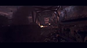 Мир Танков.Новый трейлер