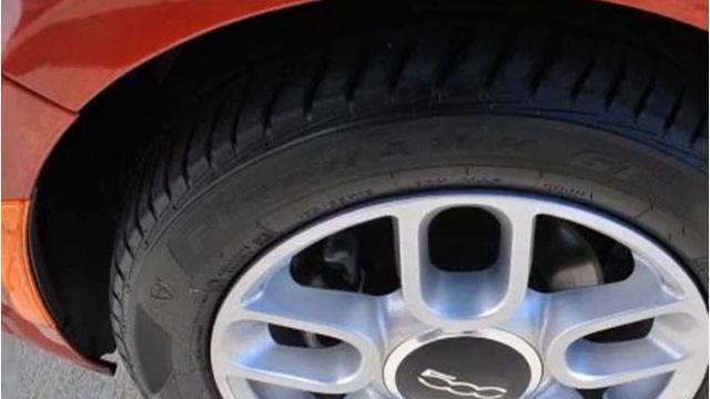 2012 Fiat 500 Used Cars Omaha NE