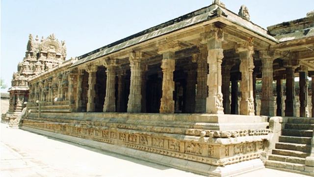 History of Tamil Nadu | Wikipedia audio article смотреть онлайн