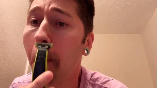 I Shaved Off My Entire Beard For No-Shave November смотреть онлайн