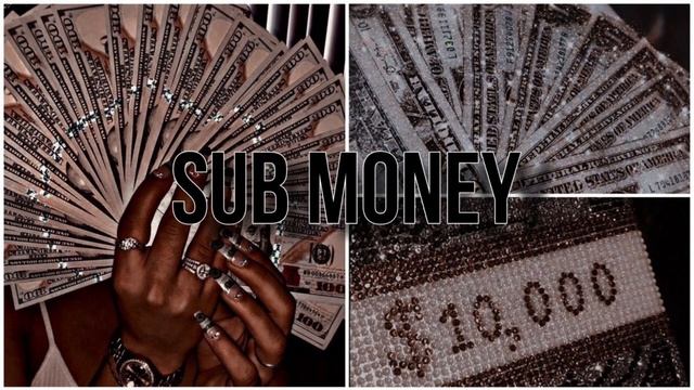 ?САБЛИМИНАЛ НА БОЛЬШИЕ ДЕНЬГИ?УСПЕХ |БОГАТСТВО?