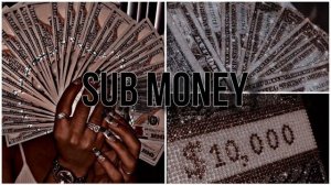 ?САБЛИМИНАЛ НА БОЛЬШИЕ ДЕНЬГИ?УСПЕХ |БОГАТСТВО?