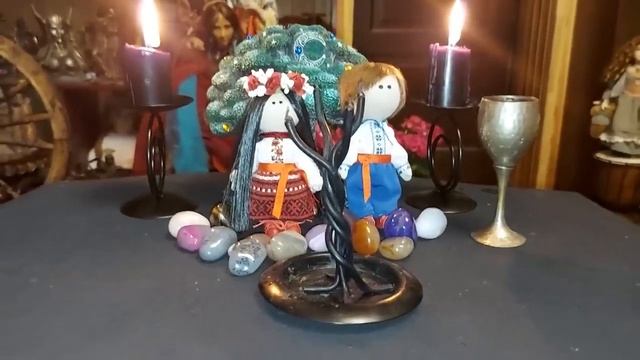 ОТ МАЕТЫ ДУШЕВНОЙ ДЛЯ ВСЕХ ВЕДЬМИНА ИЗБА смотреть онлайн