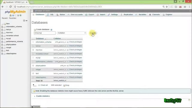 How to create a Killer Wordpress website on localhost-Xampp (New 2019/20 Full guide) смотреть онлайн