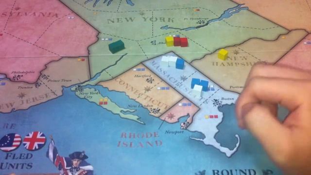 Level Up 16: Limited info, a solution to dealing with Alpha/Passive players(1775: Rebellion example смотреть онлайн
