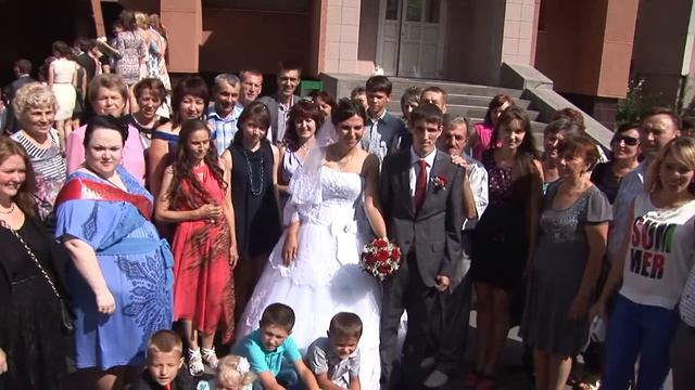 клип Свадьба Ижевск 2 смотреть онлайн