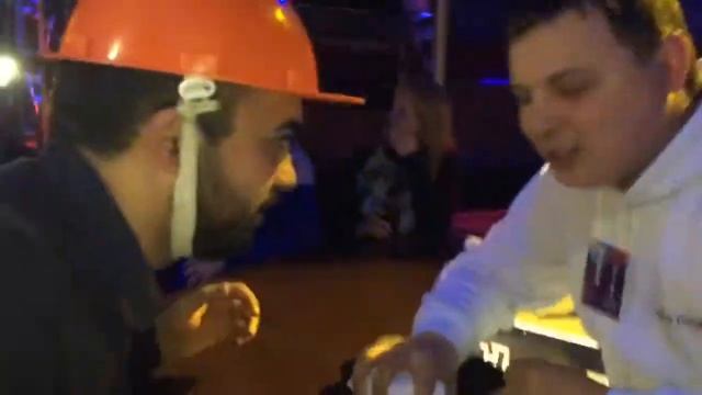 Арчи г. Иваново Тэкила бум бум...