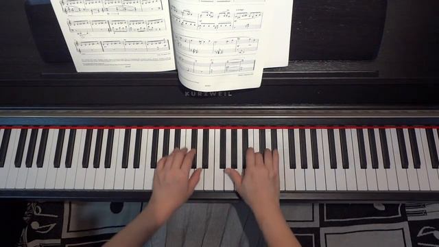 ABRSM Piano 2015-16 Gd3:C6 Aurora by J.TORRES #270 смотреть онлайн