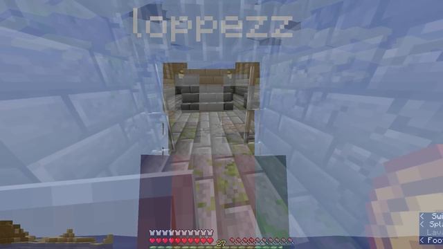 How I Became the GREATEST Hunter in Minecraft смотреть онлайн