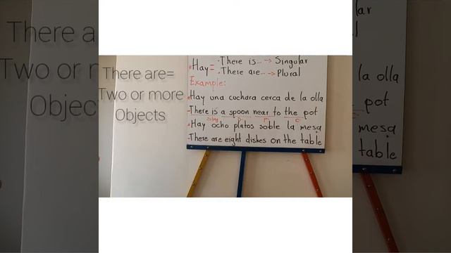 Some prepositions of place in simple present смотреть онлайн