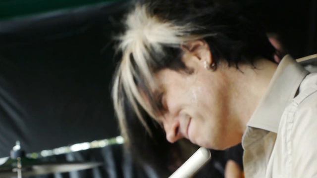 Buddy Rich Big Band with Gregg Potter "You're No Buddy" Tour Update 1 New York State Fair 2012 смотреть онлайн