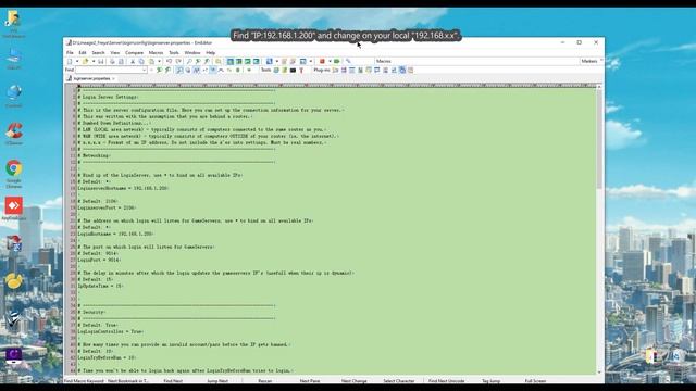 [Tutorial] How To Make Lineage 2 Freya Server Emulator Locally [EASY & Fast] Simple смотреть онлайн