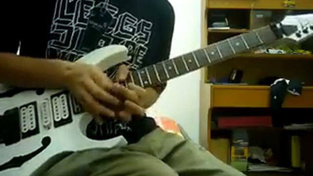 Canon Rock Improvation by .dami. (Attempt) смотреть онлайн