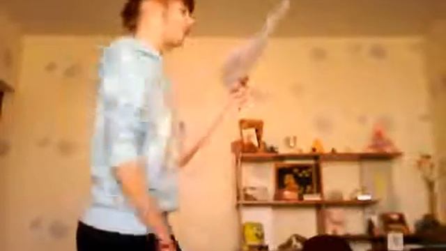 Посыл парню от девушки в стиле реп смотреть онлайн