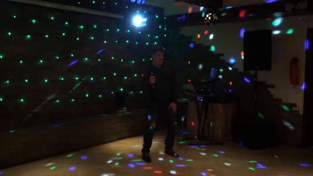 Сергей Харламов - Женщина, не танцую (cover A-Dessa) смотреть онлайн