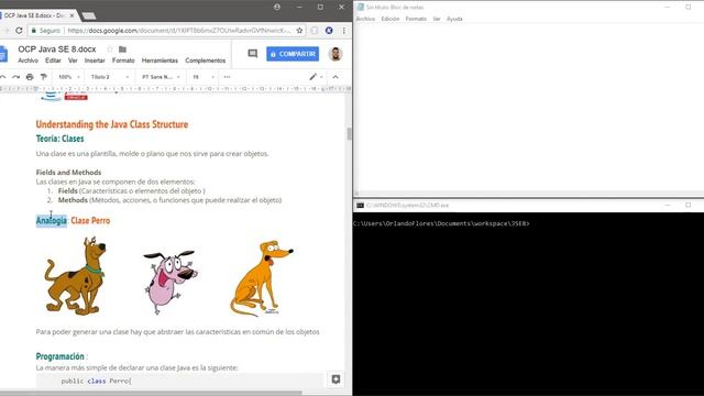 OCP Java SE 8 introduccion смотреть онлайн
