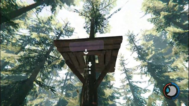 Все Постройки в The Forest! Какие Есть Конструкции и Как Их Использовать? смотреть онлайн