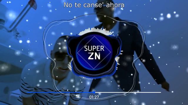 Don Omar - Danza Kuduro ft. Lucenzo (SuperZn Hardstyle Bootleg) смотреть онлайн