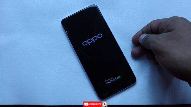 como formatear el OPPO reno 7 [ hard reset ] restaurar de fabrica смотреть онлайн