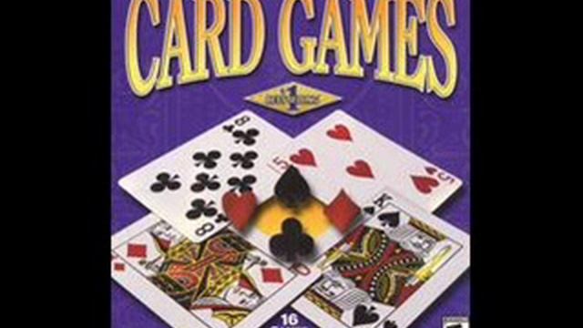Hoyle Card Games 2002: Digital Dream смотреть онлайн