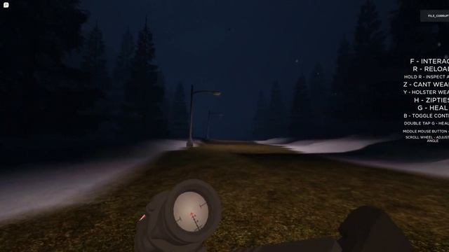 [SCP] TASK FORCE: Operation Blind Eye (Solo, No Commentary) смотреть онлайн