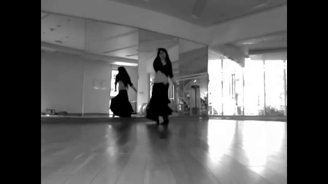 El Tango De Roxanne Moulin Rouge Fusion Belly Dance смотреть онлайн