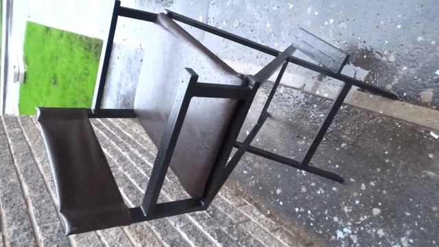 Режиссерский стул. смотреть онлайн