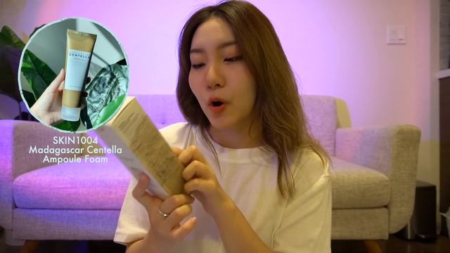 a weekend with friends ♥︎ korean skincare routine, 12-3-30 workout, photo booth смотреть онлайн