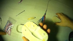 ТИЗЕР для ловли СОМА, своими руками / #квок  #сом #сомнаквок  #самодельныеприманки