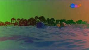 Карусель Заставка Лето 2023 Preview 2 Effects