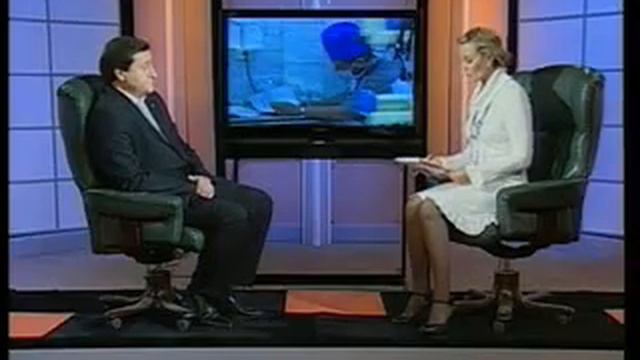 Хирургия печени смотреть онлайн