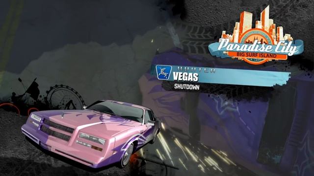 Burnout Paradise Remastered Nintendo Switch Review - Is It Worth It? смотреть онлайн