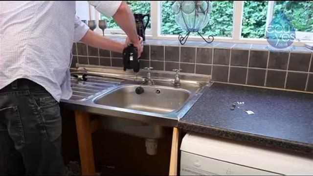 PurePro Reverse Osmosis Installation Video смотреть онлайн