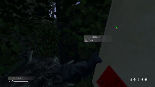 I Lived on a Server Full of Clans as a Solo in DayZ смотреть онлайн