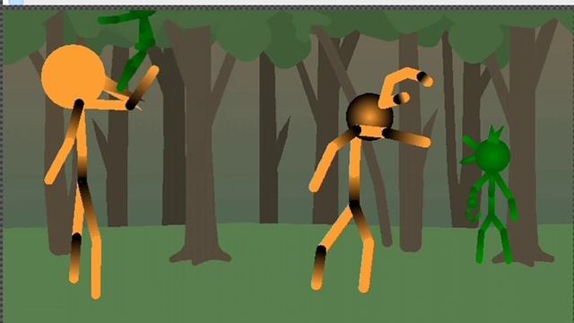 fnaf: help wanted Vs phantom (stick nodes) who will win смотреть онлайн