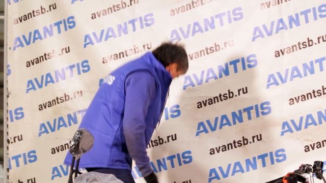 Пошаговая сборка снегохода Avantis Capitan. смотреть онлайн