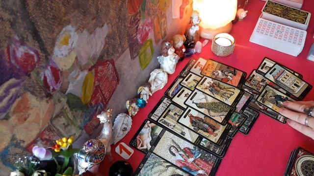 Что делать? Правильно ли я поступаю? Что замышляют враги?( 1 часть) смотреть онлайн