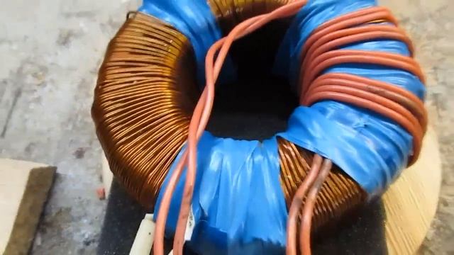 Что можно сделать из старого стабилизатора напряжения ФСН-200б