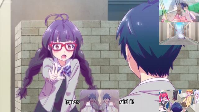 Anime: Love Flops | Sparta Remix | Slowed + Reverb