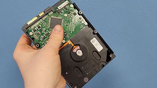 Жёсткий диск Seagate Barracuda ES 750гб смотреть онлайн