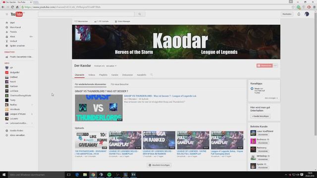 TEAMSPEAK 3 SERVER FÜR EUCH | UPLOADPLAN смотреть онлайн