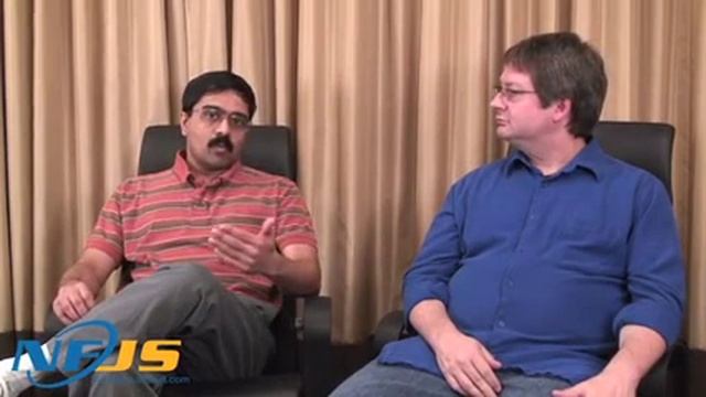 NealFordVenkatSubramaniam - Concurrency смотреть онлайн