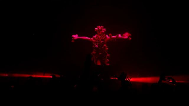 The Chemical Brothers - Star Guitar /Got to Keep On / Hey Boy, Hey Girl, live in St Petersburg смотреть онлайн