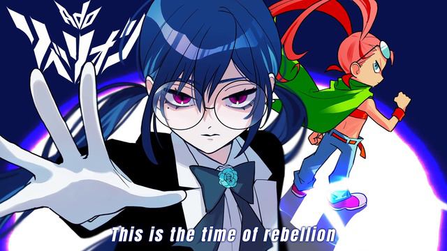 【Ado生歌】リベリオンの英語部分を全力で歌うAdoさん【切り抜き】