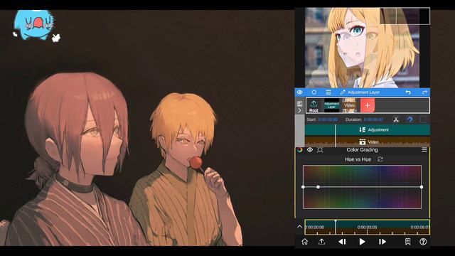 Cc HD like After Effects for AMV | Node, Alight Motion Tutorial смотреть онлайн