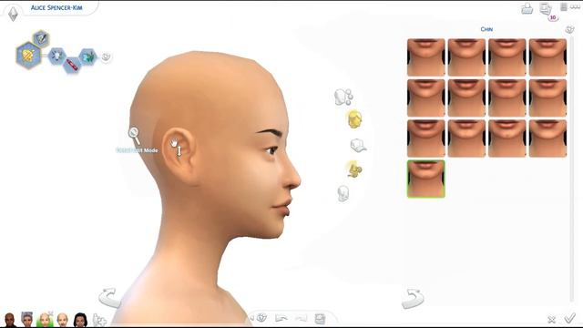 First Townie Makeover | Spencer-Kim | [CC Links Provided] смотреть онлайн
