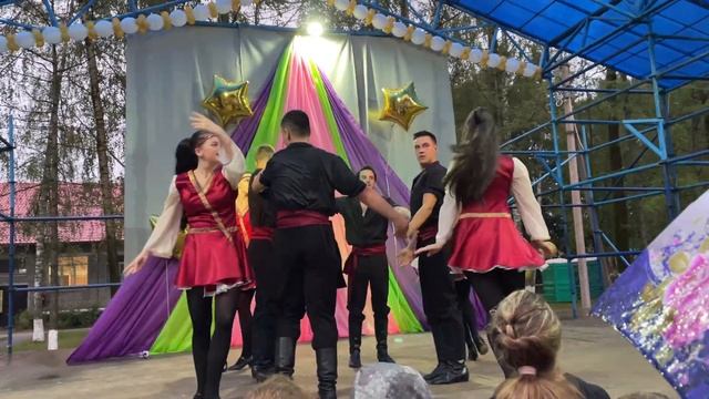 Русский стиль - Греция смотреть онлайн
