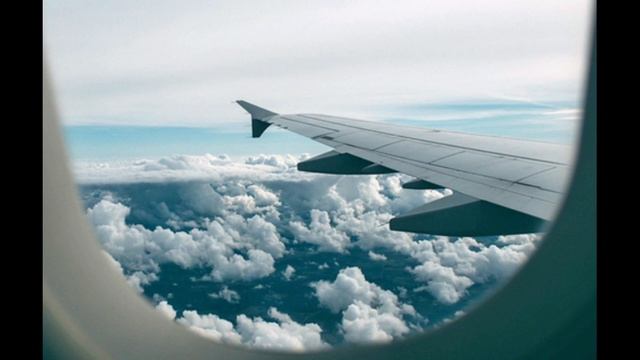 Медитация при Аэрофобии/Страх Полета смотреть онлайн